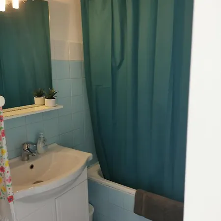Grand De 33m² A 300m Des Plages Apartment Vallauris