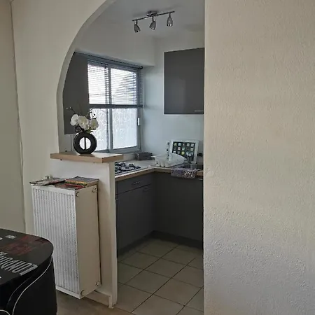 Grand De 33m² A 300m Des Plages Apartment Vallauris