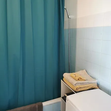 Grand De 33m² A 300m Des Plages Apartment Vallauris